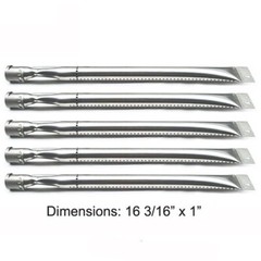 Brinkmann4040, 810-4040 BBQ and Charmglow810-6320-B Gas Grill Models Repair Kit