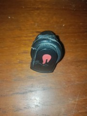 CHAR BROIL COMMERCIAL SERIES ELECTRONIC IGNITION SWITCH