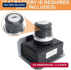 1836-13 7629 7628 Genesis Igniter for Weber Genesis Grill Parts Replacement 330