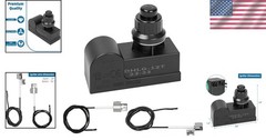 Charbroil Compatible Igniter Kit – Robust Performance, 2 Outlet Button