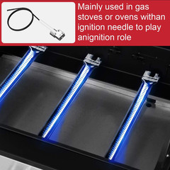 G432-8S01-W1 Ignitor Wire Kit for Charbroil 463347519 463673519 463377319