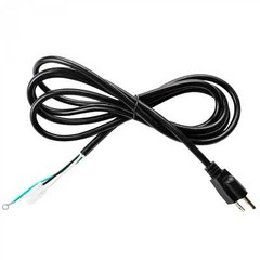 Traeger Pellet Grill Power Cord 6ft (Non-D2): ELE203