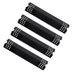 Porcelain Steel Heat Plate Replacement for Grill Master 720-0697 Heat Plate