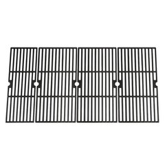 Uniflasy 18 Inch Grill Grates for Charbroil Performance 463244819 6 Burner Gas G
