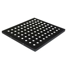 Charbroil 2234-02-005 Charcoal Pan. Measures approximately 19.