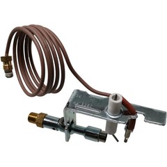 Majestic, Martin, and Monessen Pilot Assembly – (NG): SRV26D2529
