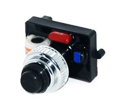 Grill Parts Mhp Electronic Ignitor