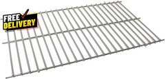 S5402A (1-Pack) 13 1/4 X 24 Inch Stainless Steel Cooking Grill Grates Replac….