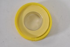 Blasoul 1/4″ Quick Connect Propane Hose Adapter Female Shutoff Valve Brass