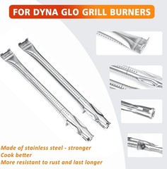 Grill Parts for Dyna-glo DGH353CRP, DGF350CSP, DGH373CRP-D, DGF371CRP-D Grill…