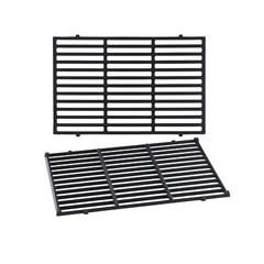 7524 Genesis 300 Series Grates Replacement Parts for Weber Grill Grates Genes…