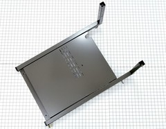 Weber Grill Part # 67850 – Frm Lhs Genesis 300 Lp 2008 Bb