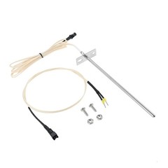 Pellet Grill Split RTD Probe For Z-Grill Pellet Grill Split RTD Probe 7″