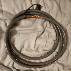 Universal 10 ft. Natural Gas Hose