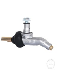 Main Burner Control Valve Manifold for Weber Genesis 300 Series (2011-2016) and