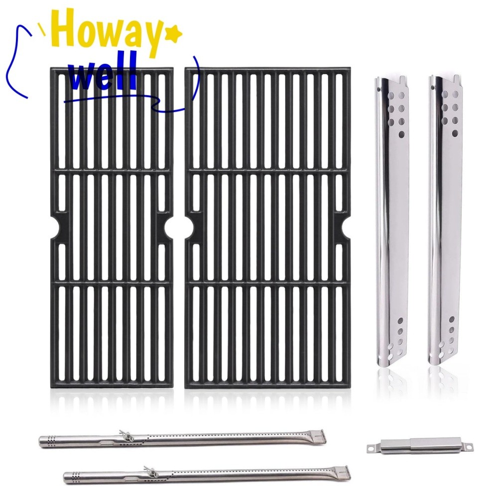 Gas Grill Parts for Charbroil Grill Performance 463673519 463625217 463625219