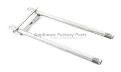 Sure Heat Grill Part # 46100102 – Burner (2 Cell Burner)