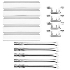 Grill Parts for Brinkmann 810-1750-s, 810-1751-S, 810-3551-0 Gas Grill Models…