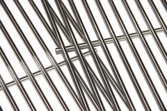 SE1343(3-Pack) 16 3/8″ Stainless Steel Cooking Grid Grates Replacement for Ba…