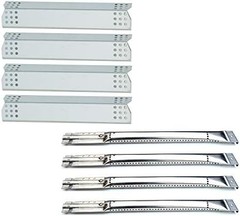 Parts Kit DG256 Replacement for Master Forge 1010037 1010048 Nexgrill 720-0837C