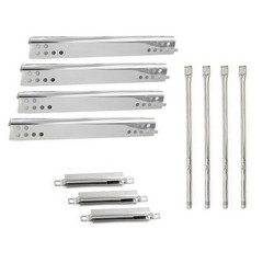 Grill Replacement Part for Charbroil 463446015, 463446017, 463447018 Gas