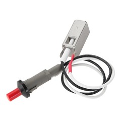 Propane Grill Ignition Replace Kit for Weber 7510 Spirit E-210 500 Genesis E-320