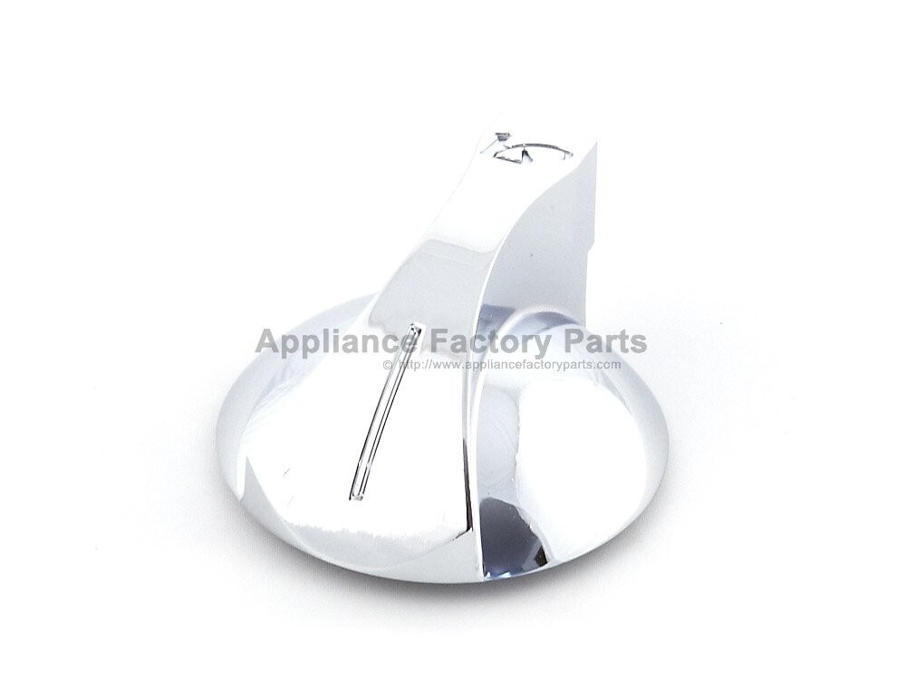 Appliance Factory Parts 290-0030 Knob for Alfresco