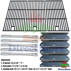 Direct store Parts Kit DG180 Replacement for Perfect Flame 5 Burner…
