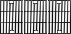 Replacement Parts Nexgrill 6 Burner 720-0896B 17 Inch Grill Grates Nexgrill