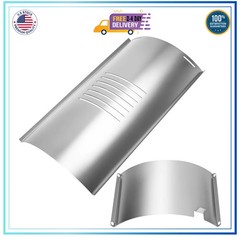 Flame Broiler Slide Kit for Pit Boss PB820 and PB850 Series Pellet Grills