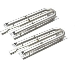 Gas Grill Burners for Viking VGBQ T‑Series 316‑911 21-7/8″ Pipe Tube Replacement