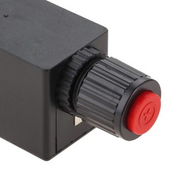 Igniter Kit Push Button 11.8inch Electrode Cable AA Battery Fire Pit Gas