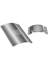 Flame Broiler Kit PB1100PS1 Replacement Parts for Pit Boss Flame Broiler Cover