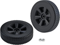 7 Inch 70-05-104 DGH450CRP DGH474CRP Wheels Replacement Parts for Dyna Glo Grill