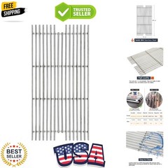 23 1/4″ Stainless Steel Cooking Grates 54911 Replacement for Viking VGBQ 30″ …
