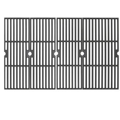 SafBbcue 18 3/16″ Cooking Grates for Charbroil Performance G422-0012-W1 G422-…