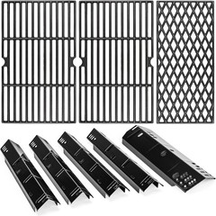 Uniflasy Grill Replacement Parts For Dyna Glo 3 4 5 Burner