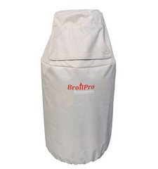 Propane Tank Cover Fits 30-Pound Steel Propane Cylinder Cover for RV Trailer, Be