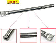 Parts Kit DG149 Replacement for Charbroil 463247310,463257010 Gas Grill Burner,C