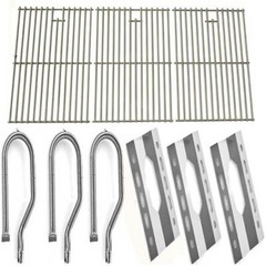Repair Kit For Kirkland 720-0011, Nexgrill 720-0108, Gas Models