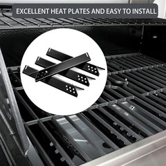 BG2824B Heat Tents Grill Replacement Parts for Expert Grill Parts 5210050 BG2824