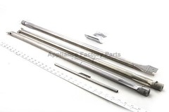 Weber Grill Part # 67722 – Burnr Tube Parts Gen 300 Us Bb