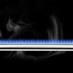 Grill Replacement Burner 60041/69956/41862 ForQ200/Q220/Q2000/Q2200