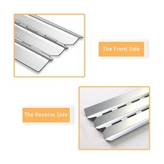 Grill Replacement Part for Broil King 9215-54 9221-54 9221-64 9221-67 9235-24…