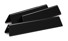 Hongso 15.3 Inch 7635 Flavorizer Bars for Weber Spirit E210 and Spirit 200 Se…