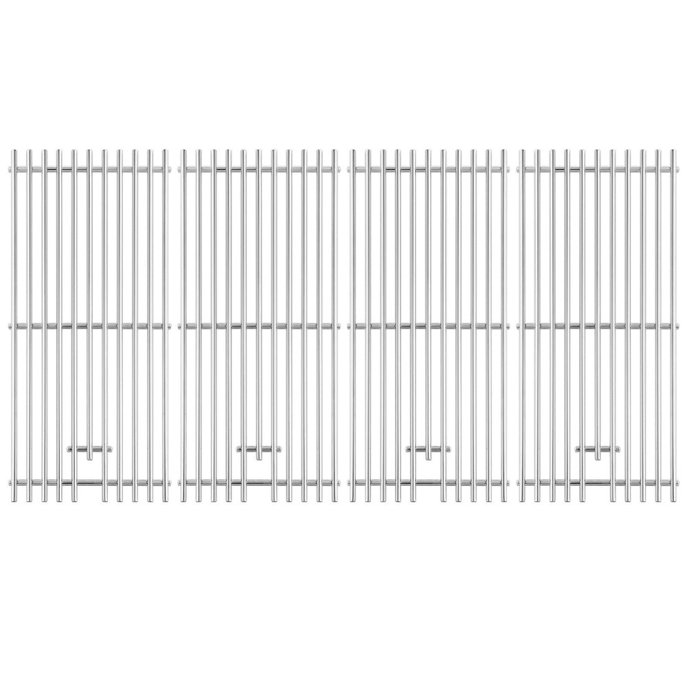 16517 Grill Grates Replacement Parts for Bull 4 Burner Grill Parts Bull Angus…