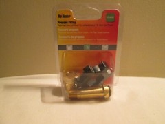 Mr. Heater 1/4″ Male NPT Restricted Flow Soft Nose F276139