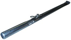 Music City Metals Grill Part # 14761 – 14761 Is a Stainless Steel Burner,