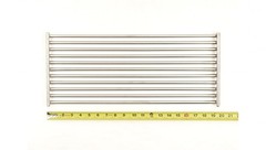 Grill Part # 1423300set – Cookinggrid Set, Aftermarket,19 7/8×25.5