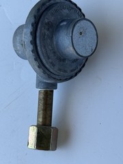 BBQ Grill Ningbo Wanan LP Gas Regulator Model RJ-B